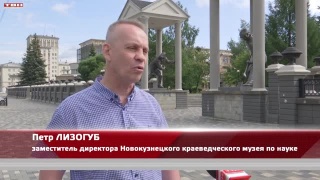 Уличные скульптуры и их история жизни