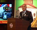 60 лет назад в Сталинске появился свой гарнизон милиции