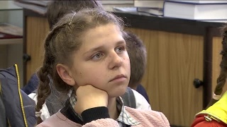 Библиотека Лихачева – Дни культуры 2017