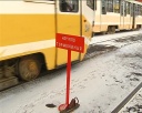 Конкурс водителей трамваев