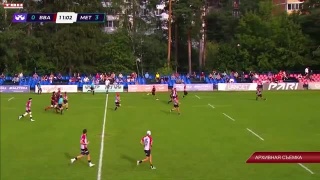 РК «Металлург» в чемпионате не сыграет