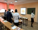 Профессиональные пробы для школьников