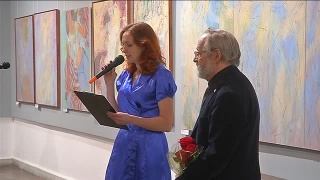 Игорь Бессонов. «Миражи»