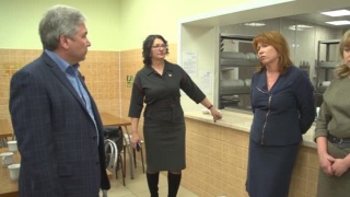 Проверки слов детского омбудсмена Кузбасса