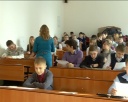 Городская олимпиада по географии