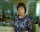 Лучший воспитатель Новокузнецка