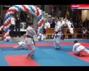 Каратисты завоевали 9 медалей в Новосибирске
