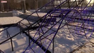 Объезд Ильинки и Запсиба
