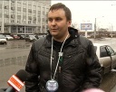 Дети напоминают взрослым ПДД