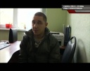 Задержали преступника, ограбившего инвалида