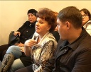 Частников зовут на конкурс, они думают
