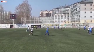 Распадская стала пятой в Барнауле