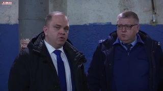 Крупнейший перевозчик готовится к морозам