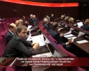 Заседание горсовета