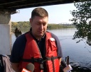 Водолазы-курсанты проходят практику 