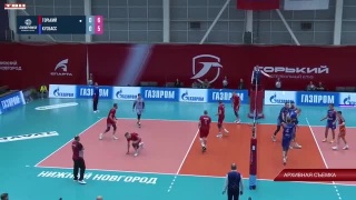 ВК «Кузбасс» о подготовке к сезону и задачах