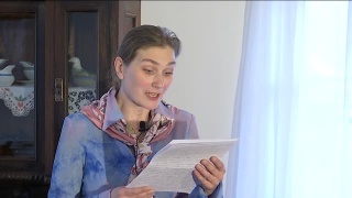 Завтра в музее Достоевского Громкие Чтения