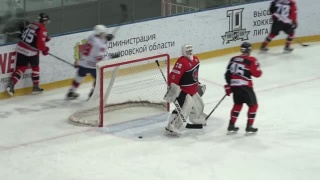 «Металлург» - «Торпедо-Горький» - 2:1