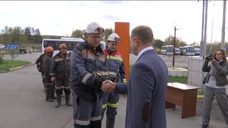 Дважды миллионеры на «Ерунаковской VIII»