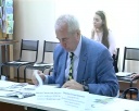 Координационный совет по детскому техническому творчеству 
