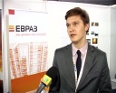 ЕВРАЗ на Неделе комфорта и безопасности
