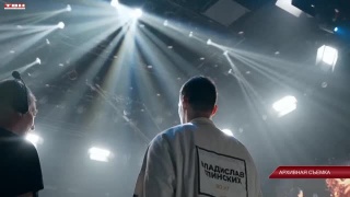 Профессиональный турнир по киокусинкай