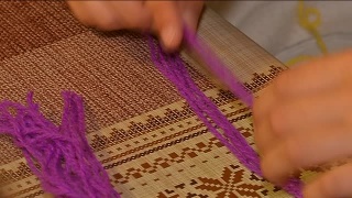«Каникулы в музее» НХМ