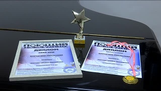 Победы ДМШ №40 в конкурсе «Поющий Новокузнецк 2022»
