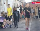 Медали по легкой атлетике 