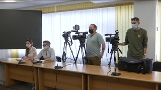 Новокузнецку - 402 года. Программа