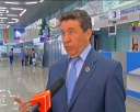 Вылет в Таиланд задержали на сутки