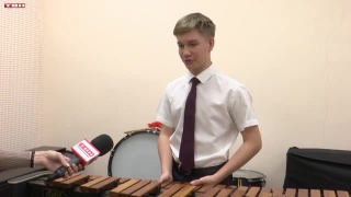 ДШИ №55. Молодые дарования России