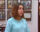 Выставка "Светлый праздник Рождество"