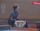 Новокузнечане на чемпионате по настольному теннису