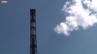 Российское экологическое общество на НКАЗе