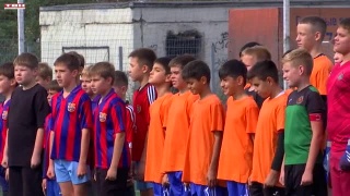 Турнир памяти С.А. Лисина