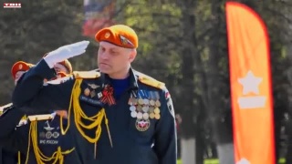 Бессмертный полк пройдет по улицам 9 мая