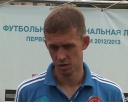 «Металлург-Кузбасс» сыграет с москвичами
