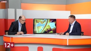 Анонс программы «Семь дней» от 31.08.26