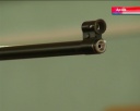 Новокузнечане метко постреляли в Омске