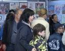 Итоги конкурса рисунков на КЗФ