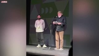 Драмтеатр отличился на двух фестивалях