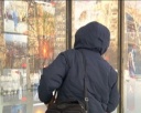 «Живой взгляд» в окнах Художественного музея