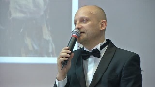 Творческая встреча с Сергеем Ермаковым