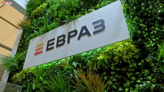 ЕВРАЗ на экологическом форуме 2025