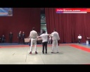 Новокузнечане выиграли турнир по армейскому рукопашному бою 