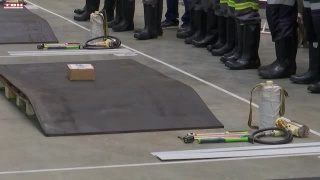 Конкурс мастерства электрослесарей подземных