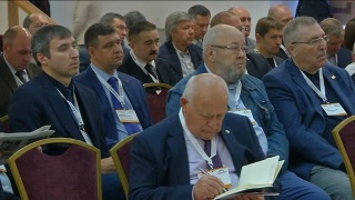 Рельсовая комиссия. Обсуждение докладов