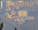 Ветхое жилье и перспективы застройки