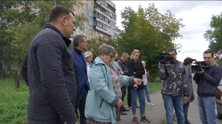 Жители Новоильинки подскажут власти